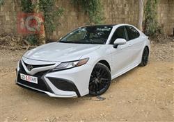 تويوتا كامري